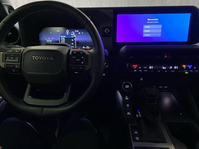 Certified 2024 Toyota Land Cruiser w/ Premium Package image 21