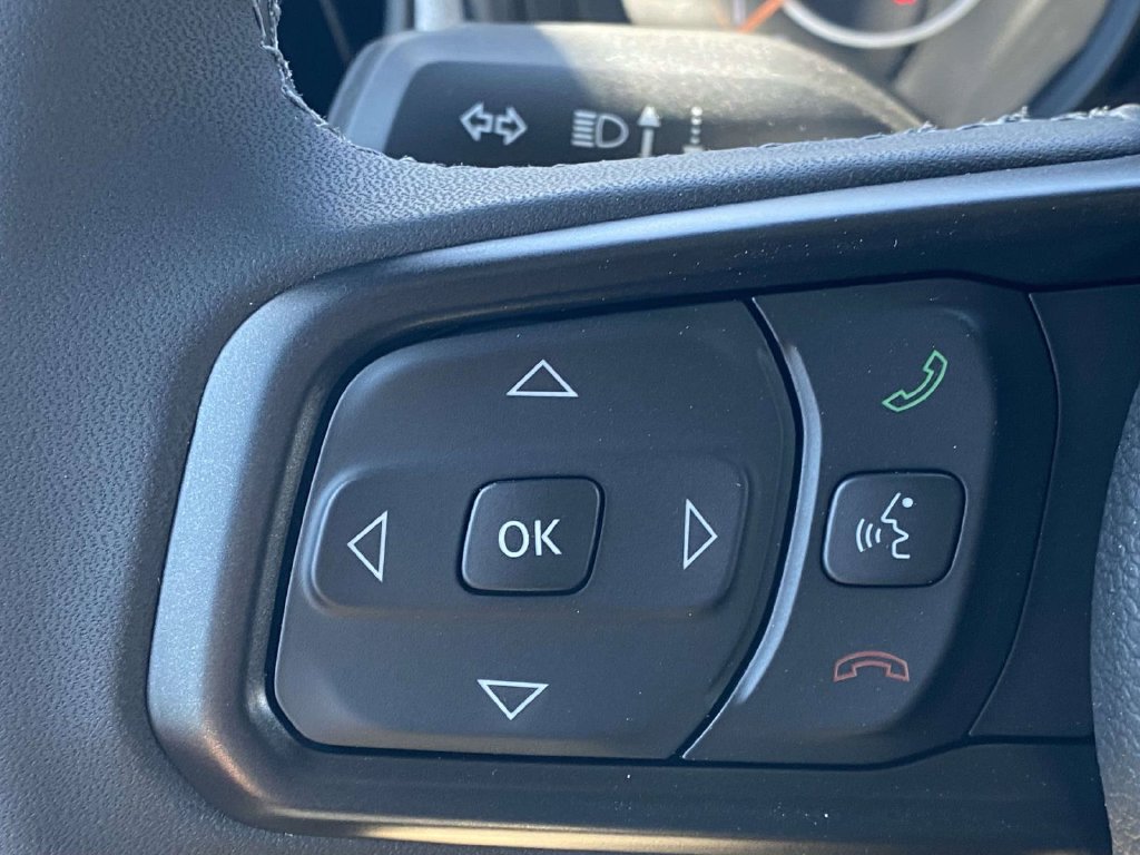New 2026 Jeep Gladiator Sport AWD/4WD image 26