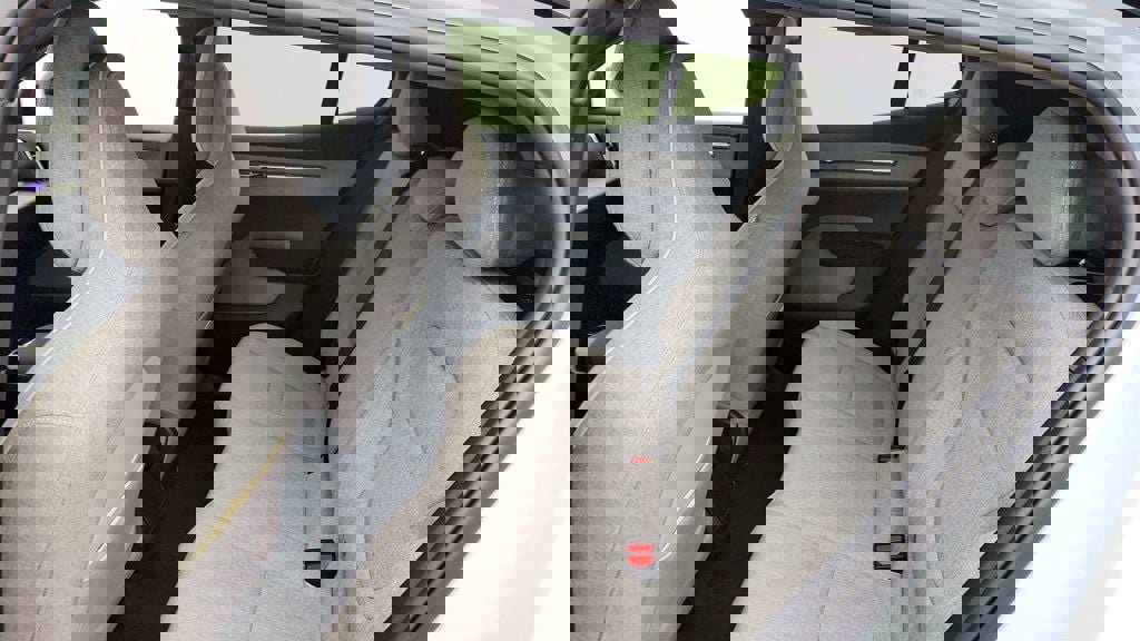 Used 2025 Volvo EX30 Ultra image 22