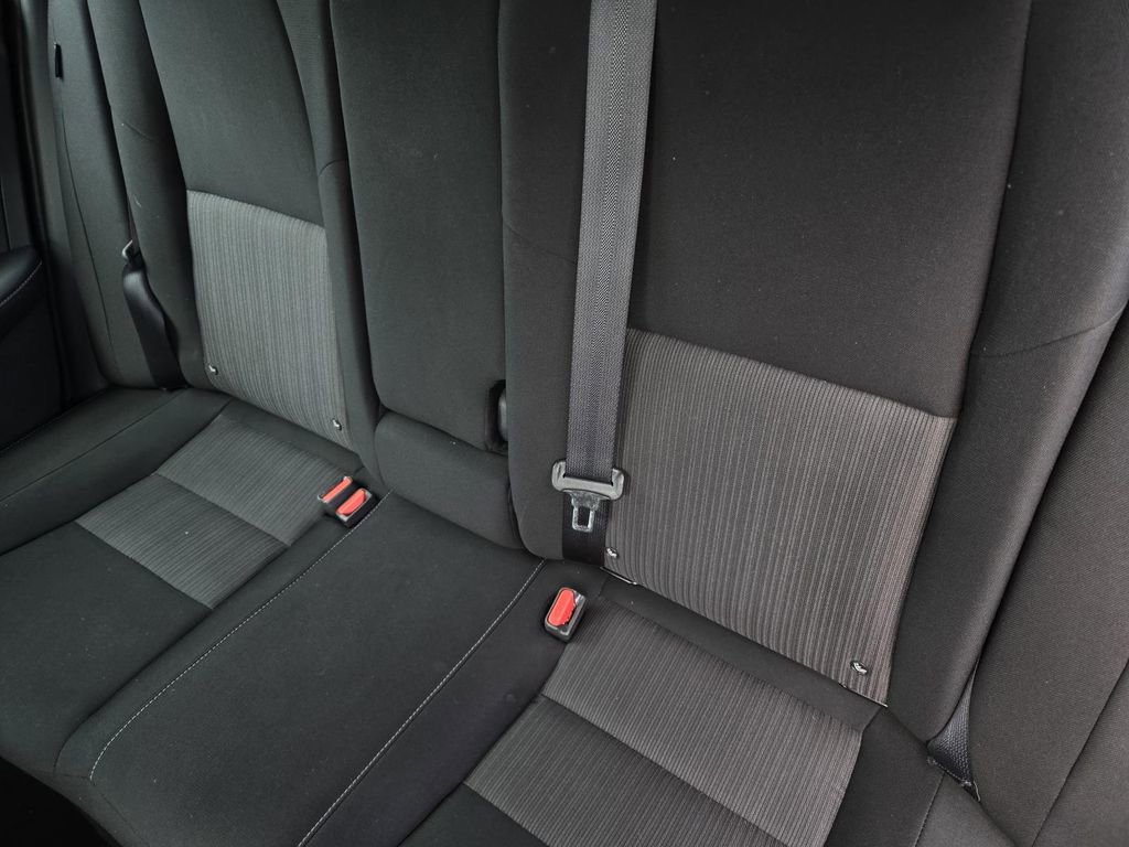 Used 2022 Nissan Sentra SV w/ All-Weather Package FWD image 11