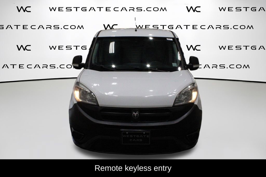 Used 2017 RAM ProMaster City Tradesman image 4