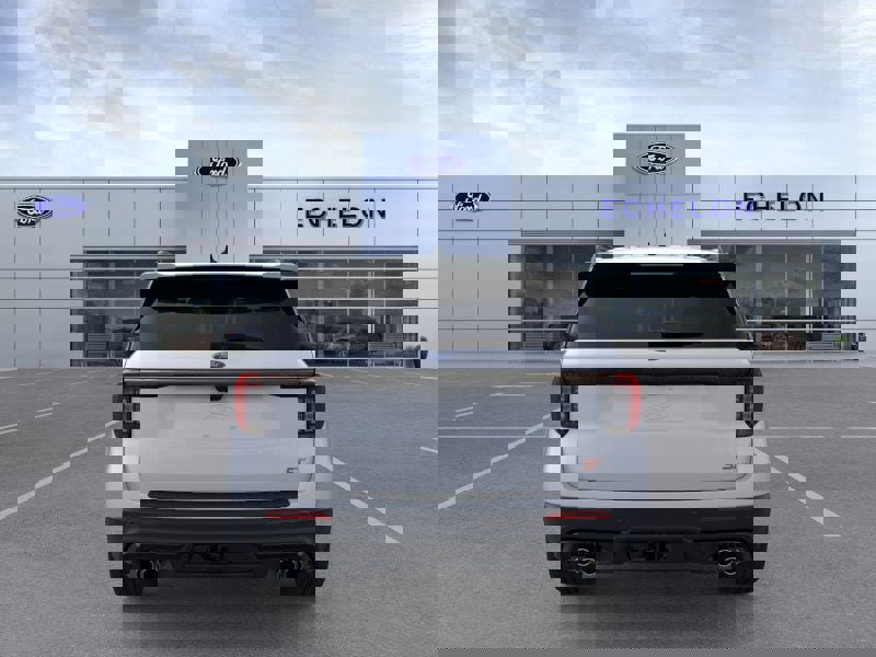 New 2026 Ford Explorer ST image 5