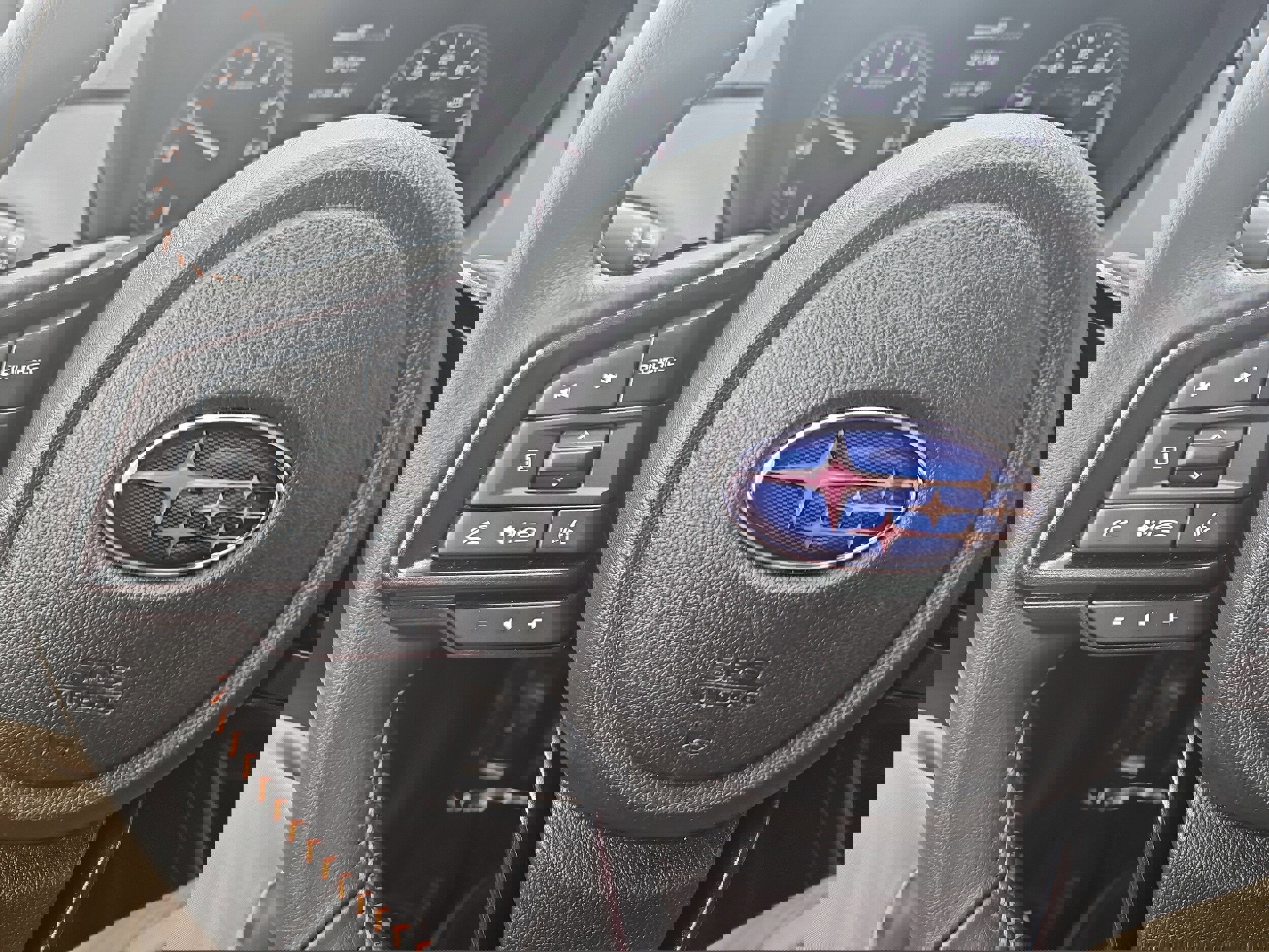 Certified 2025 Subaru Crosstrek 2.5i Limited w/ Popular Package #3A image 10