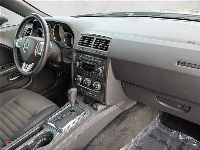 Used 2014 Dodge Challenger SXT w/ Sinister Super Sport Group image 16
