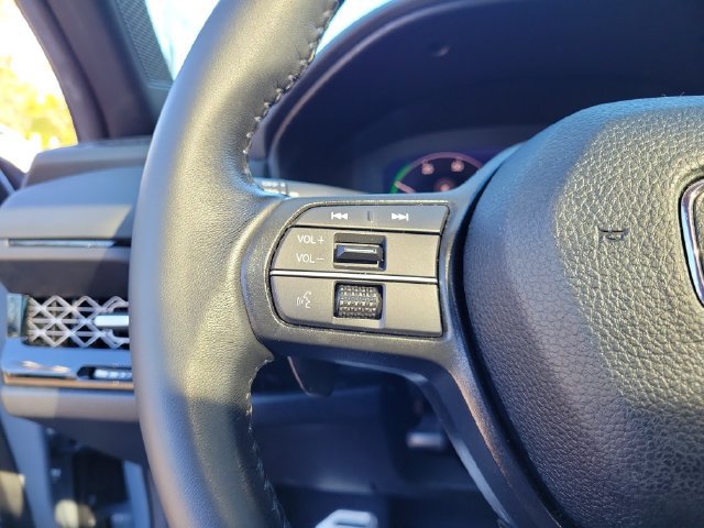 Used 2024 Honda Accord Sport image 23