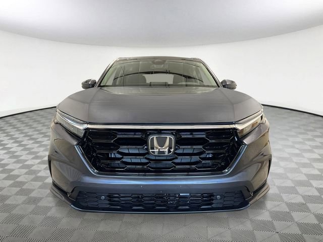 New 2026 Honda CR-V EX-L image 9