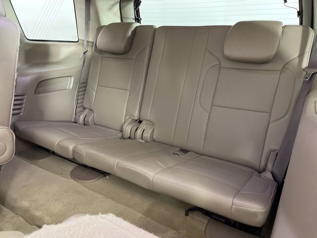 Used 2017 Chevrolet Tahoe Premier image 46