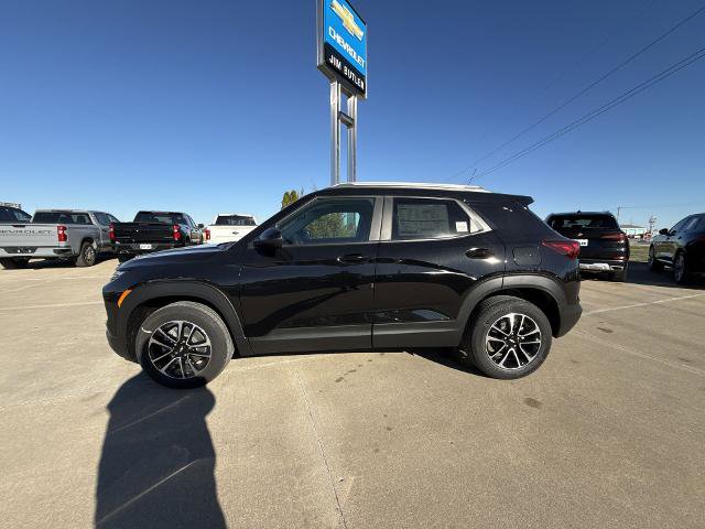 New 2025 Chevrolet TrailBlazer LT w/ Convenience Package image 63