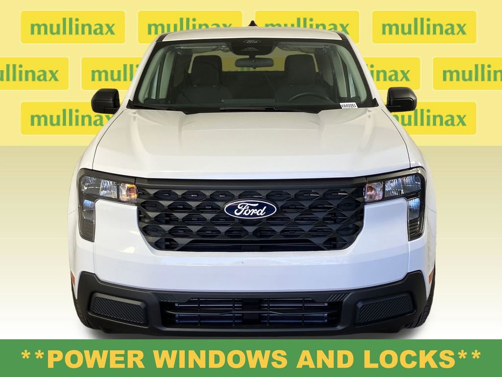 New 2026 Ford Maverick XL image 16