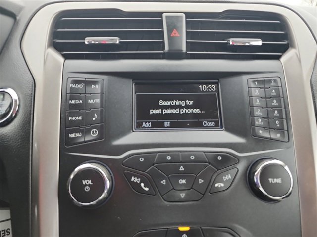 Used 2019 Ford Fusion S image 23