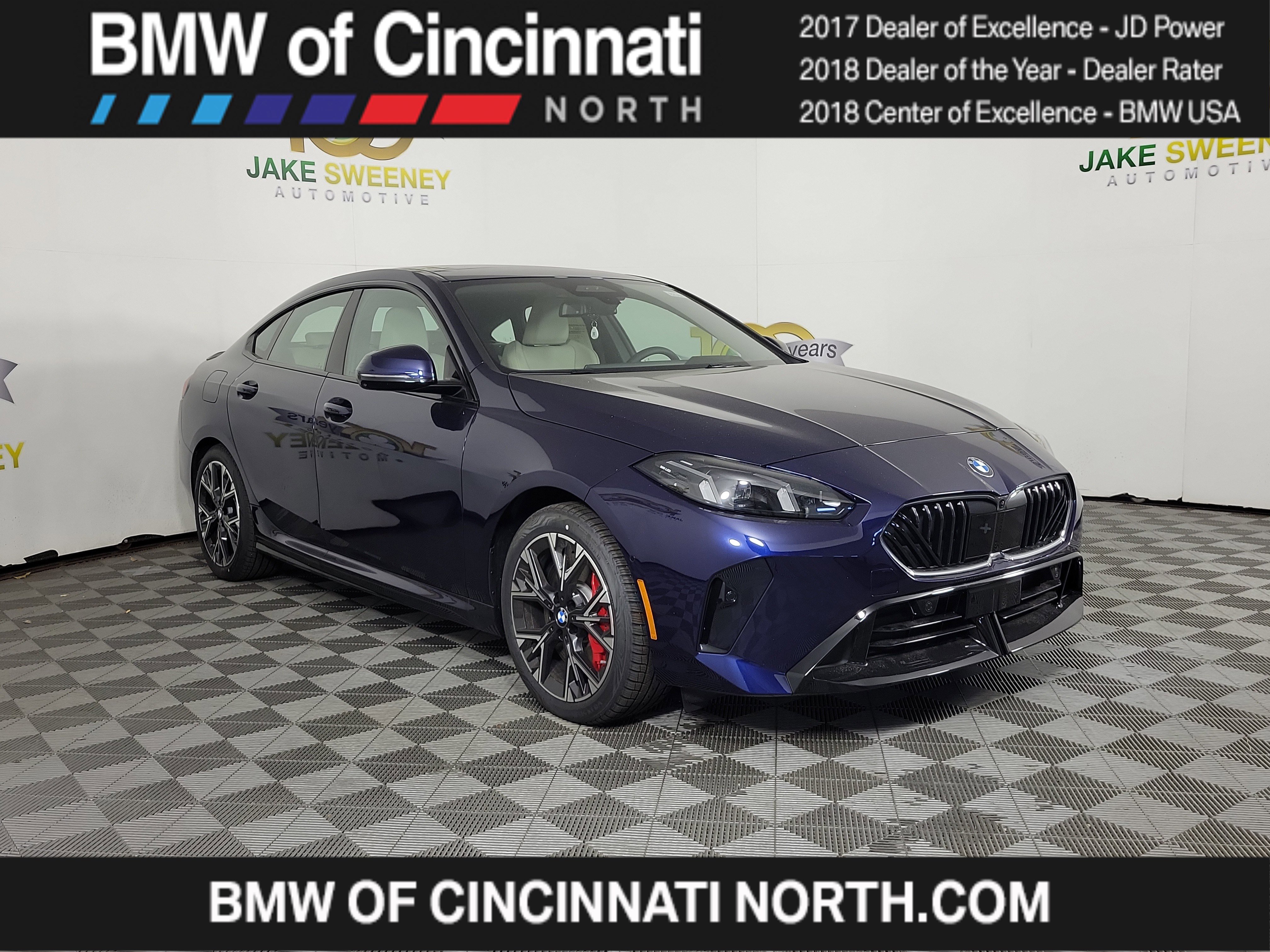 New 2025 BMW 228i xDrive