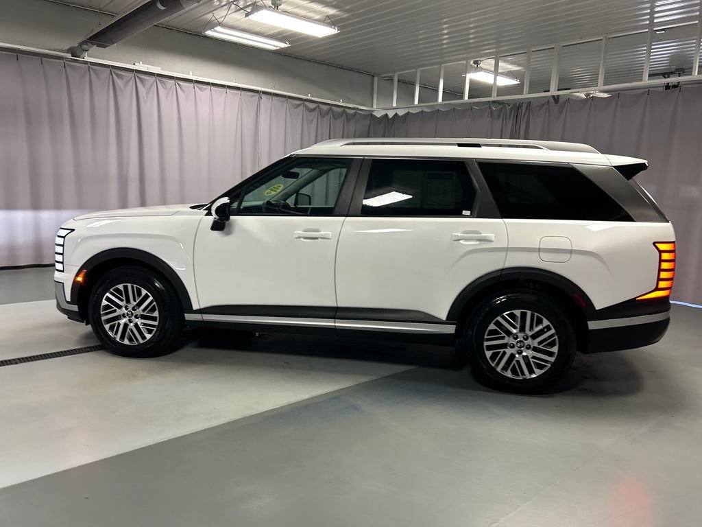 New 2026 Hyundai Palisade SEL AWD/4WD image 4