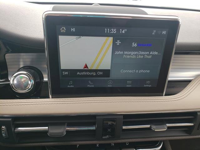 Used 2022 Lincoln Corsair Standard w/ Equipment Group 101A image 16