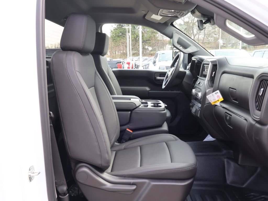 New 2026 GMC Sierra 3500 Pro w/ Convenience Package image 34