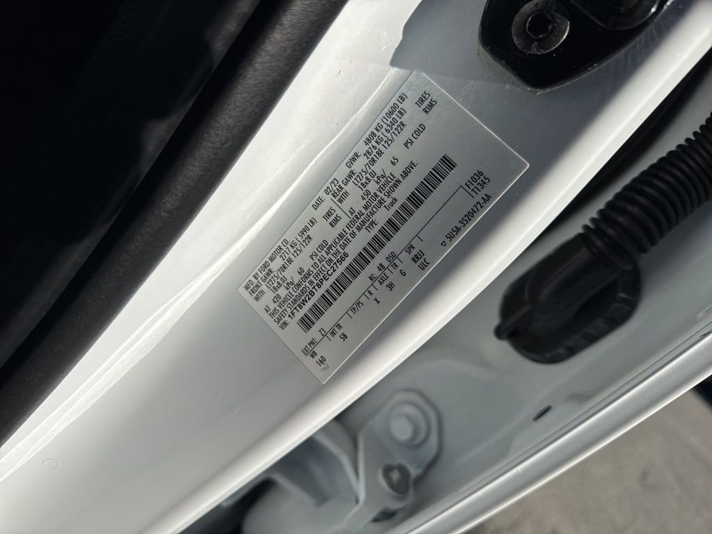 Used 2023 Ford F250 Lariat w/ FX4 Off-Road Package image 40