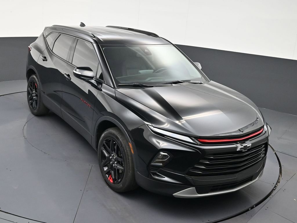 Used 2024 Chevrolet Blazer LT w/ Redline Edition image 18