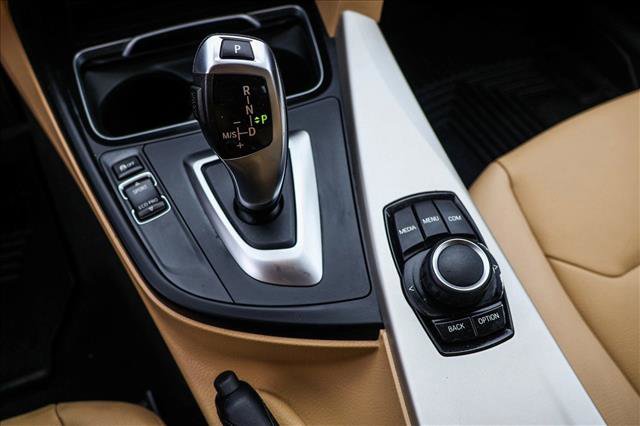 Used 2018 BMW 320i xDrive Sedan image 19