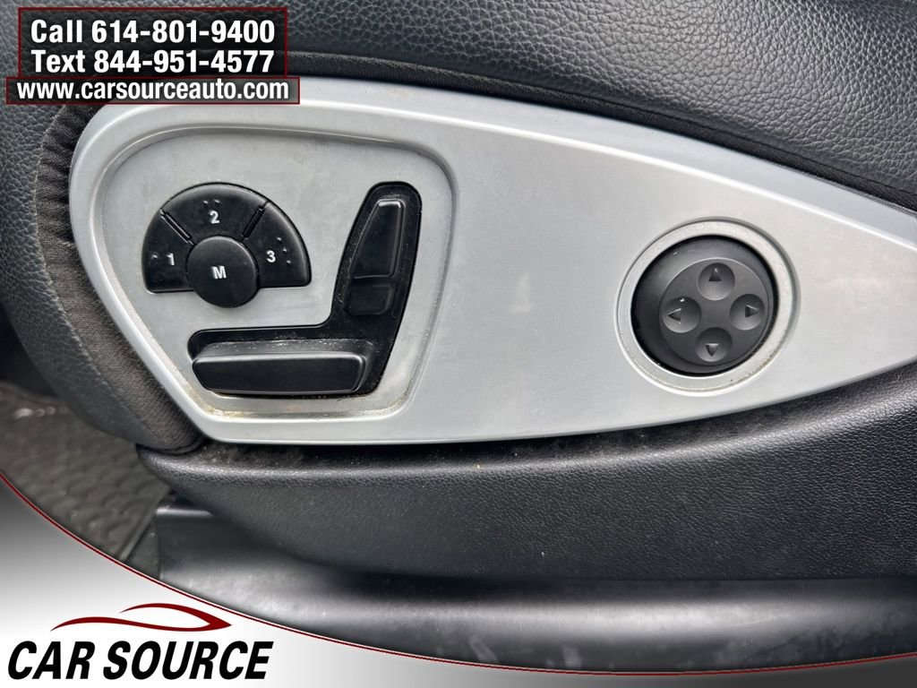 Used 2011 Mercedes-Benz GL 450 4MATIC image 18