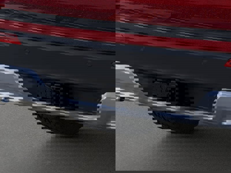 New 2025 Ford Explorer Platinum w/ LUX Leather Package image 23