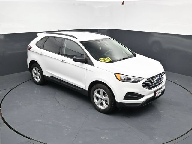 Used 2022 Ford Edge SE AWD/4WD image 50