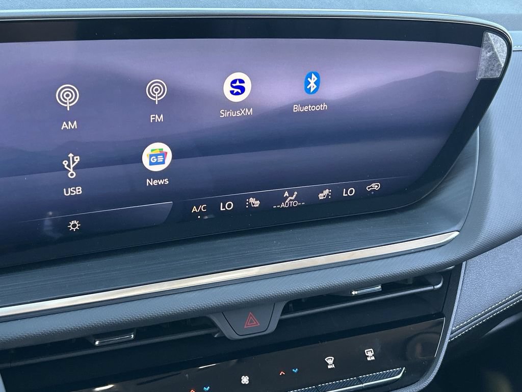New 2026 Buick Envision Preferred AWD/4WD image 13