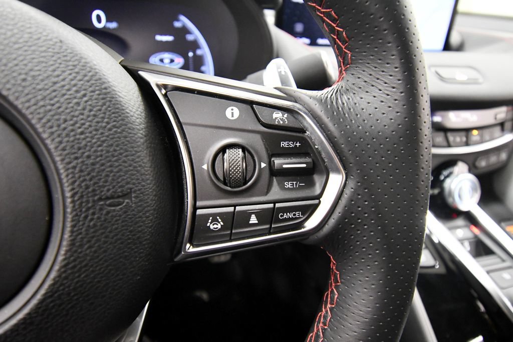 Used 2025 Acura TLX SH-AWD w/ A-SPEC Pkg image 22