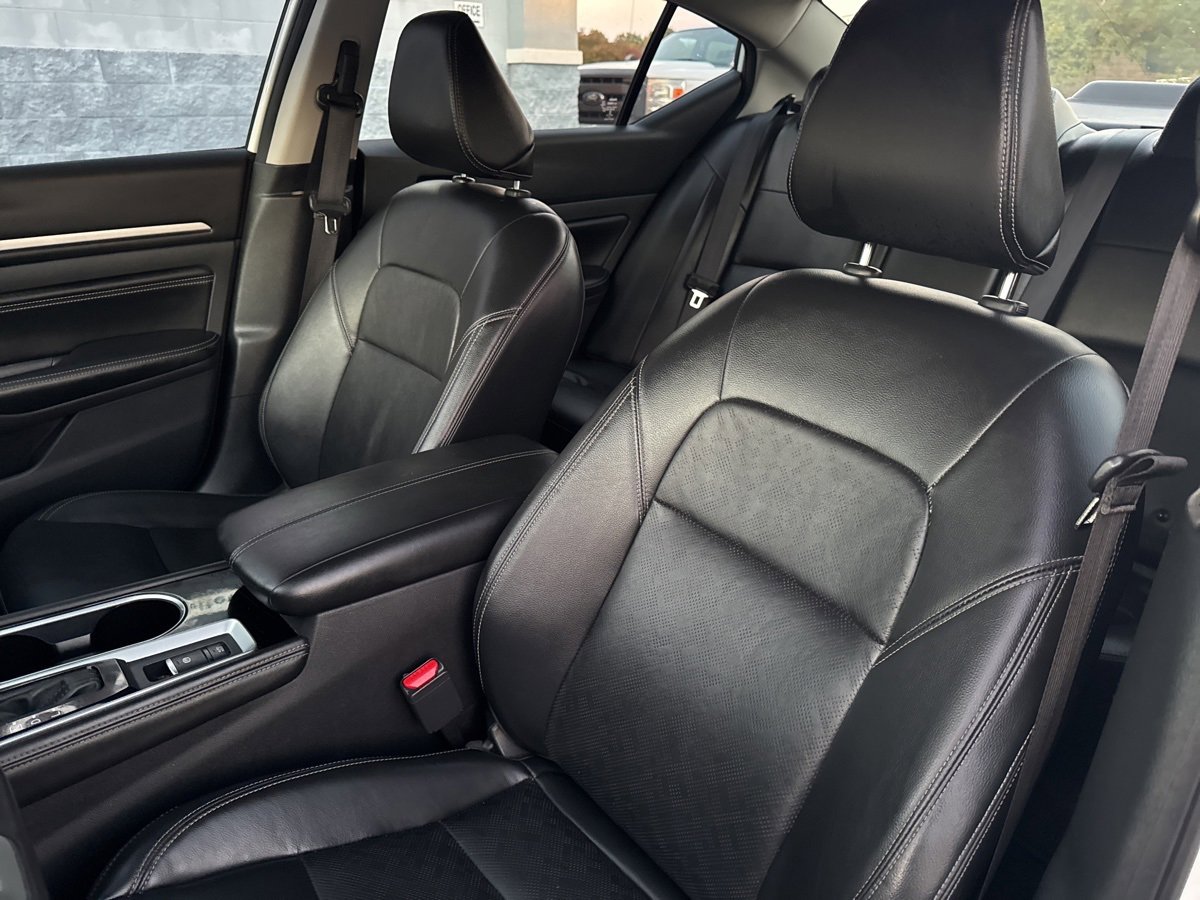 Used 2023 Nissan Altima 2.5 SL image 18
