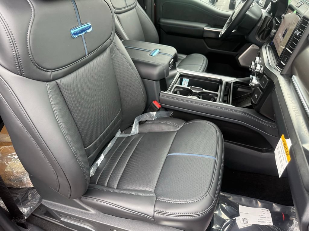 New 2026 Ford F250 Platinum AWD/4WD image 74