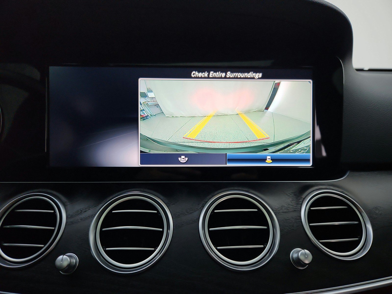 Used 2019 Mercedes-Benz E 450 4MATIC Sedan image 21