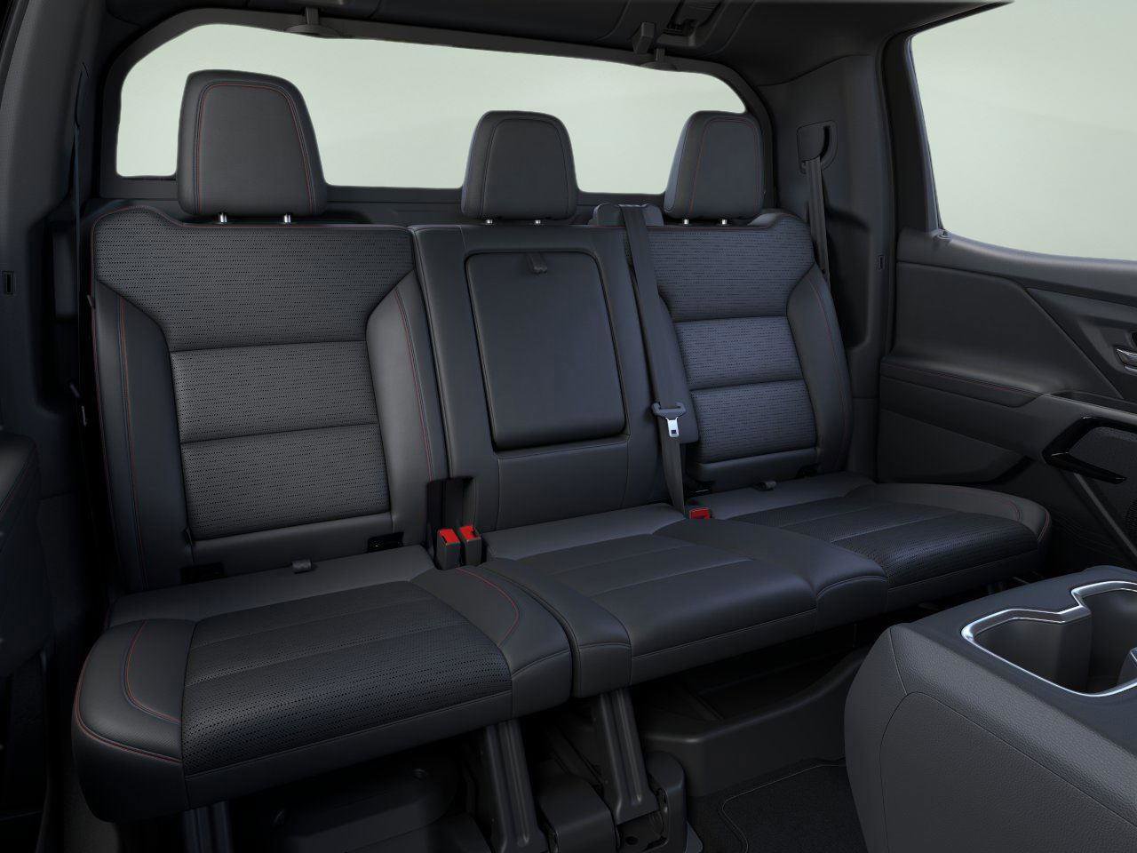 New 2025 Chevrolet Silverado EV RST image 17