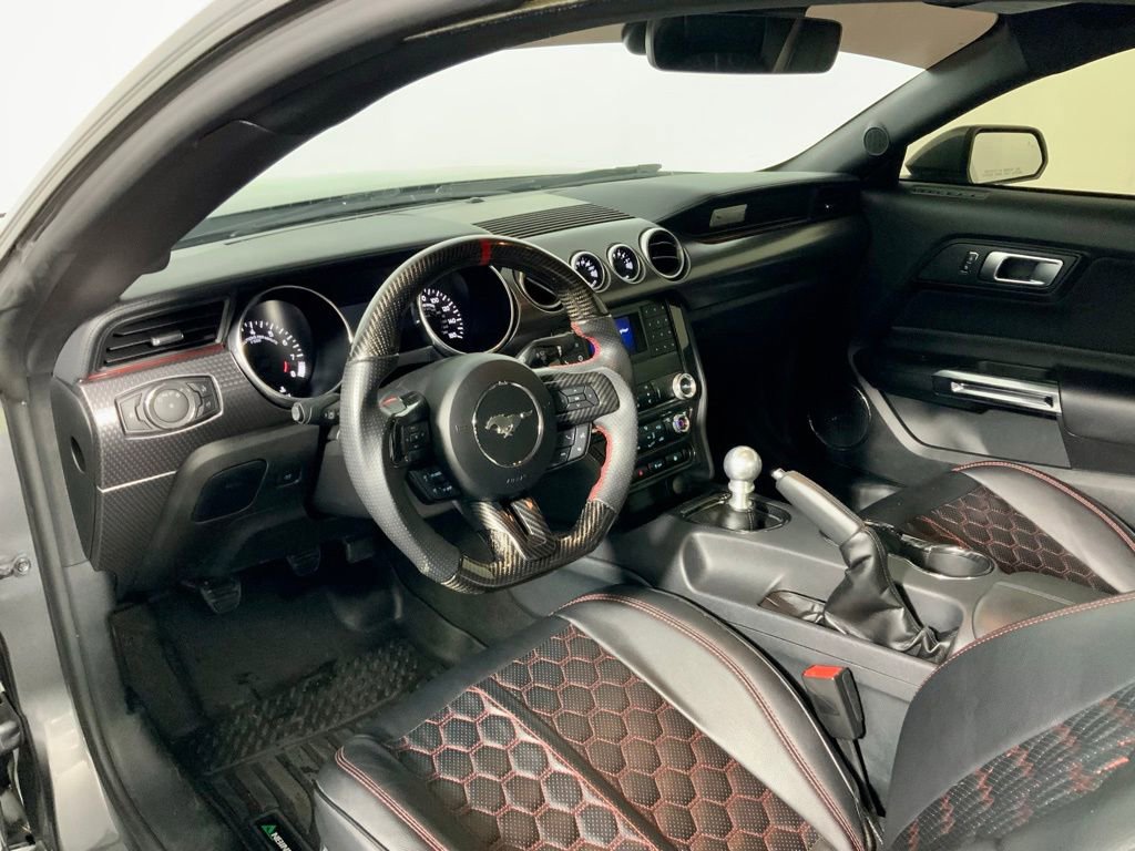 Used 2022 Ford Mustang GT w/ GT Performance Package RWD image 20