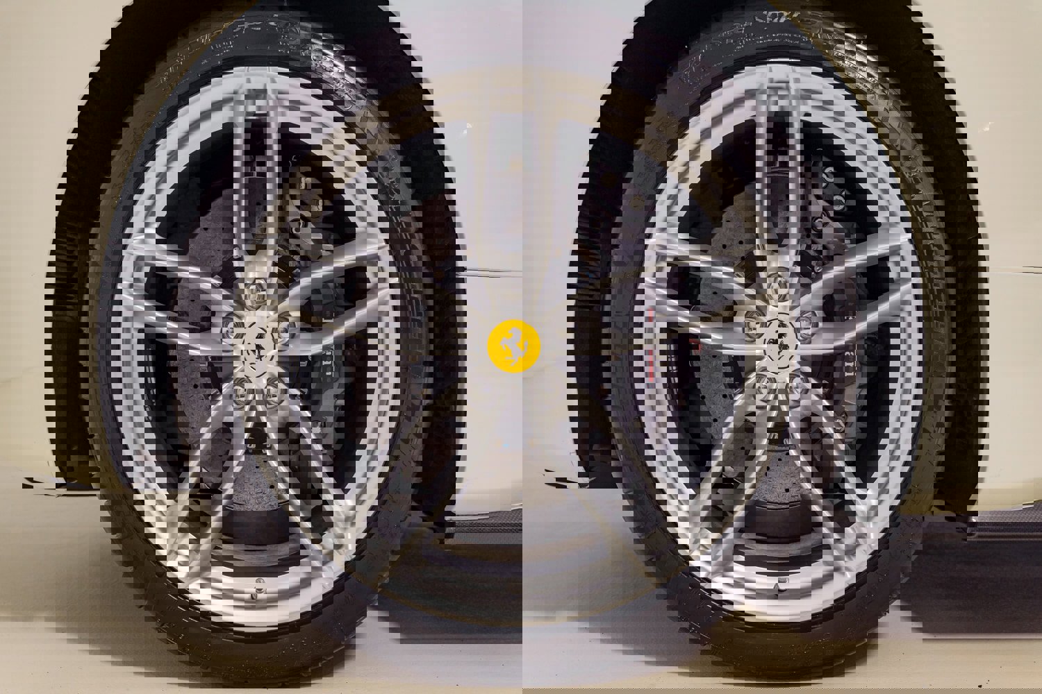 Used 2016 Ferrari 488 GTB image 25