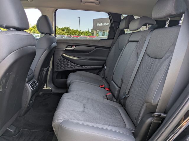 Certified 2023 Hyundai Santa Fe SEL AWD/4WD image 14