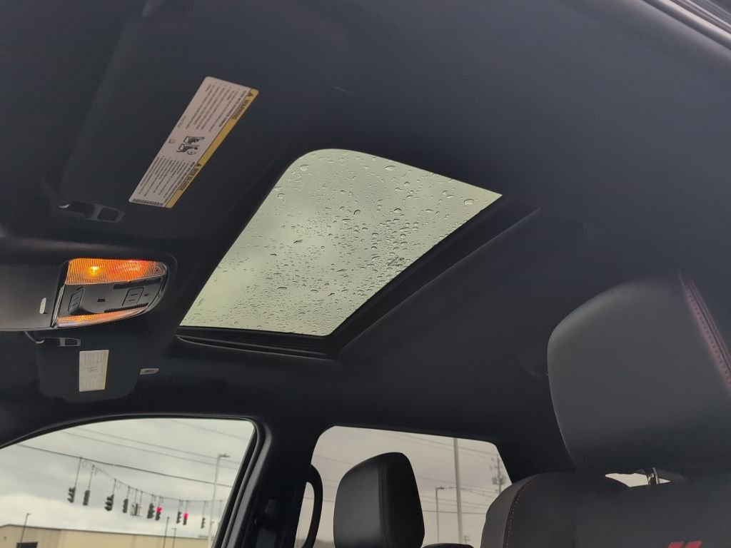 New 2026 Dodge Durango GT image 23