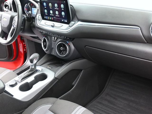 Used 2023 Chevrolet Blazer LT w/ Convenience Package image 28
