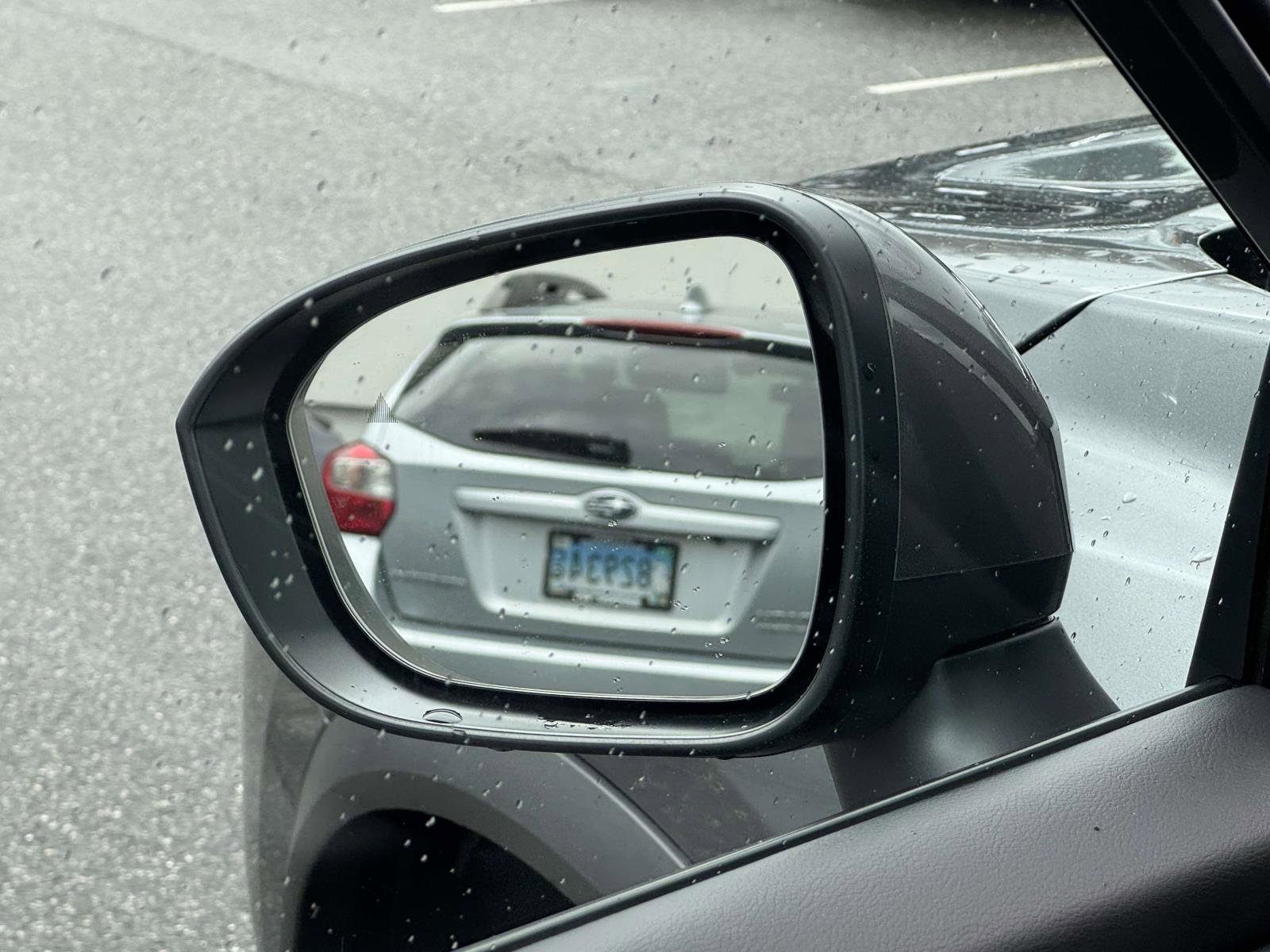 Used 2024 Nissan Rogue SV image 19