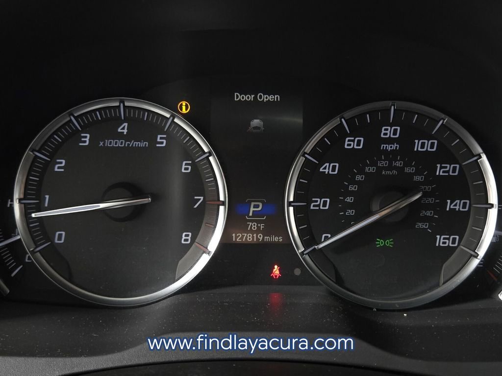 Used 2018 Acura MDX FWD w/ Technology Package image 28