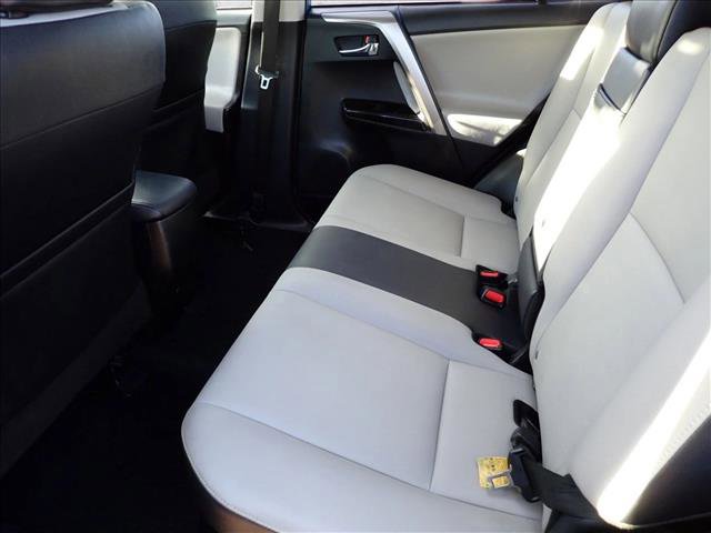 Used 2018 Toyota RAV4 Limited image 10
