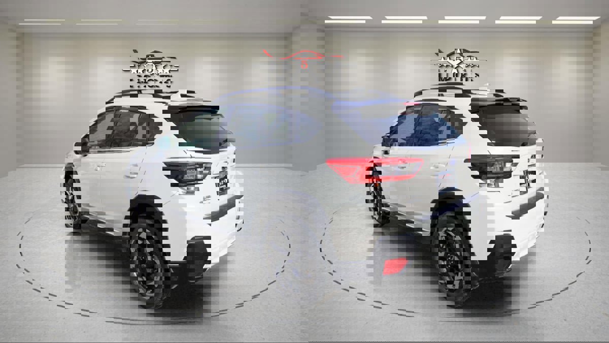 Used 2021 Subaru Crosstrek 2.5i Limited w/ Moonroof Package 2 image 4