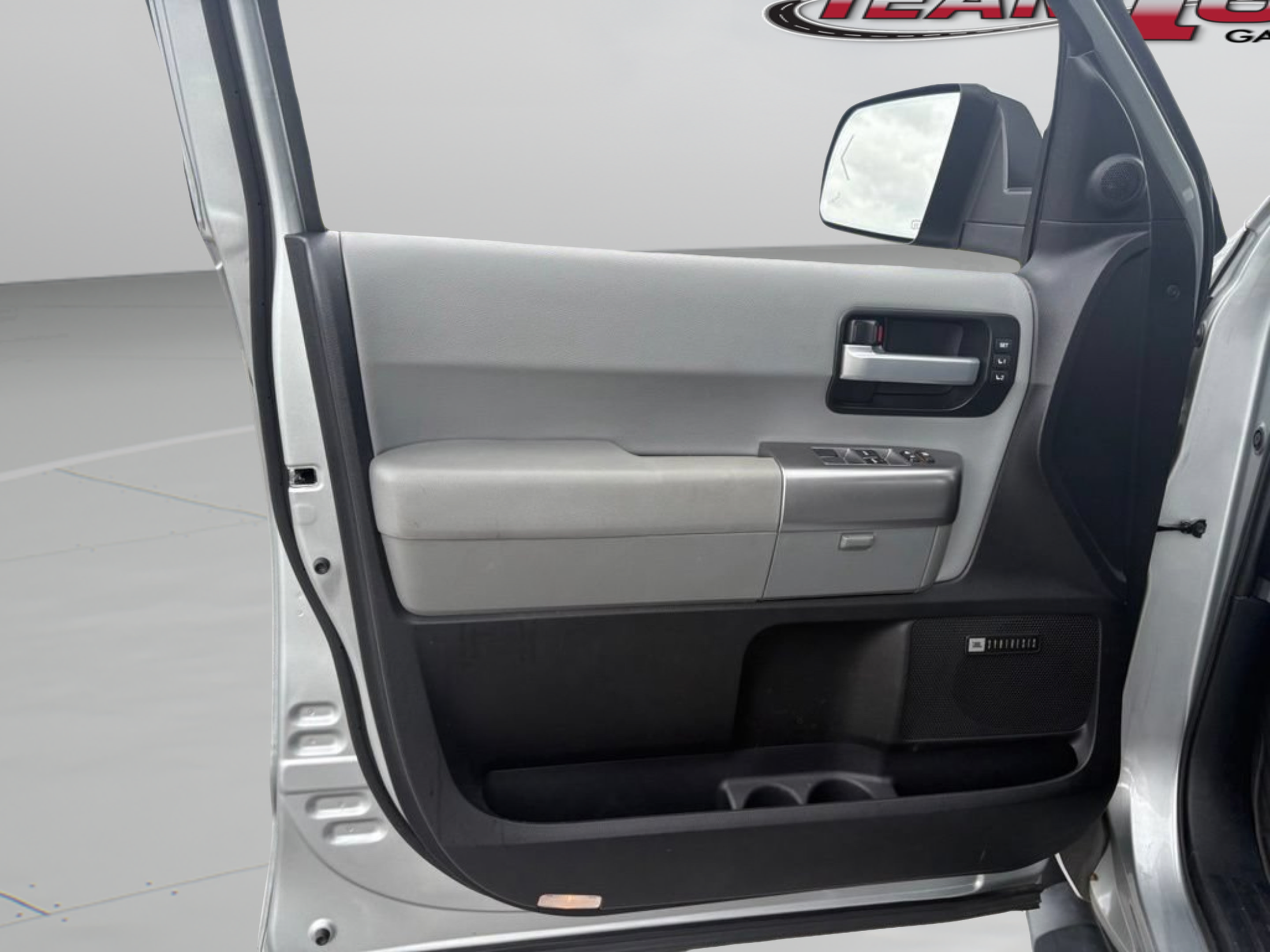 Certified 2021 Toyota Sequoia Limited w/ Safety & Convenience Package AWD/4WD image 21