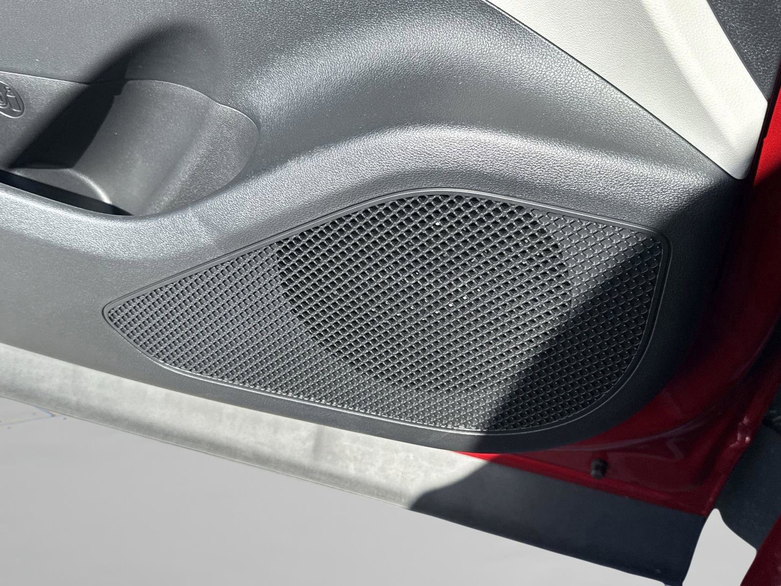 New 2026 Hyundai Tucson SEL image 28