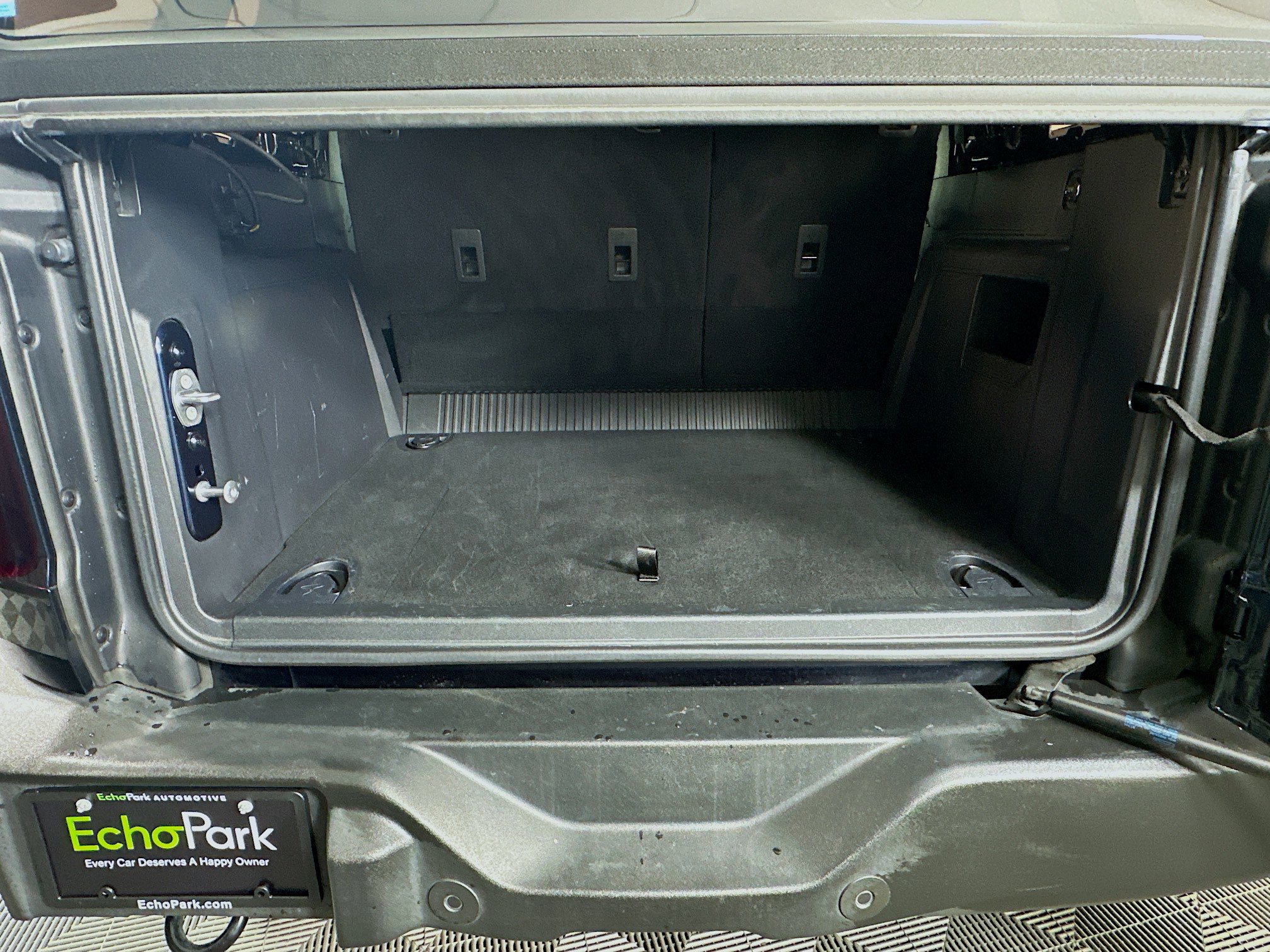 Used 2021 Ford Bronco Big Bend image 29