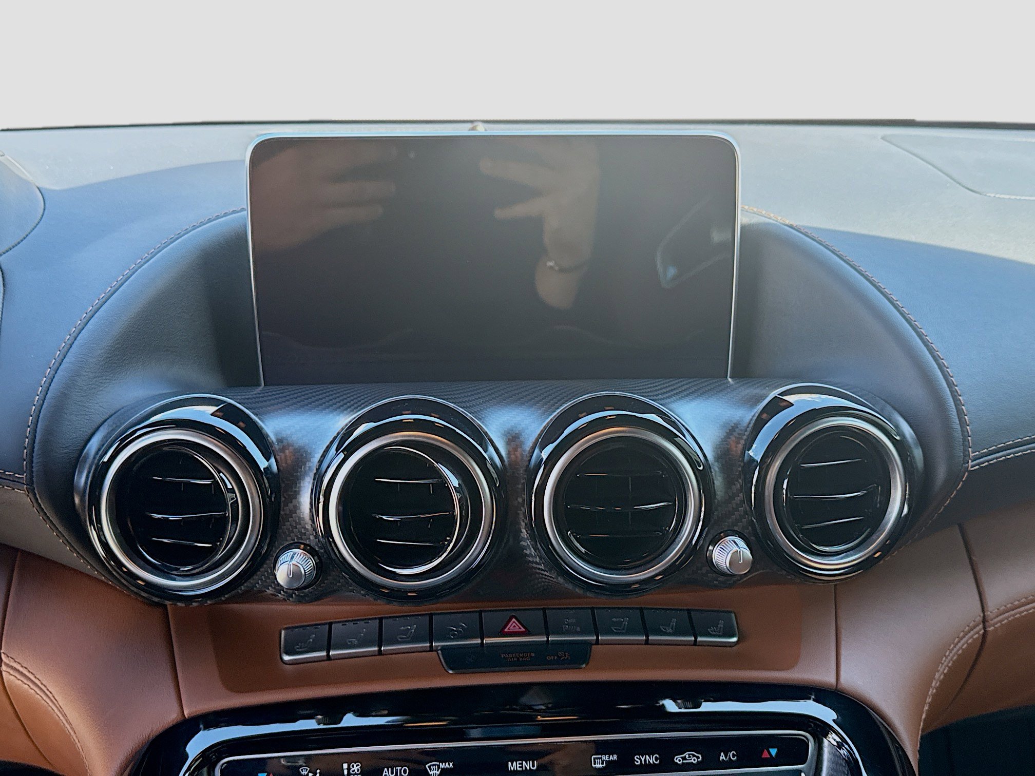 Used 2018 Mercedes-Benz AMG GT C image 10