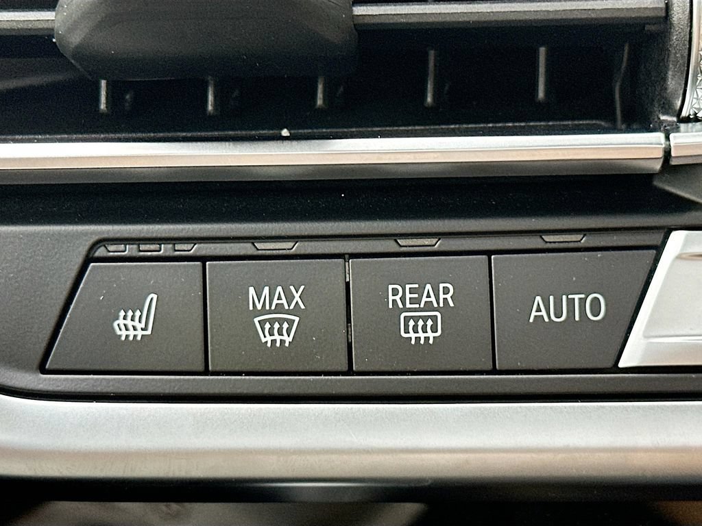 Certified 2024 BMW X3 M40i w/ Premium Package AWD/4WD image 21