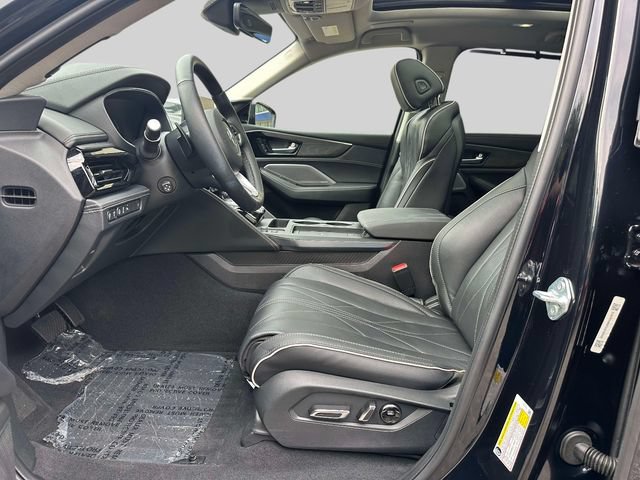 Used 2026 Acura MDX w/ Advance Package AWD/4WD image 15