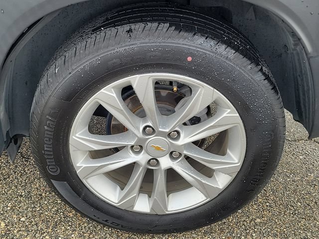 Used 2023 Chevrolet TrailBlazer LS FWD image 8