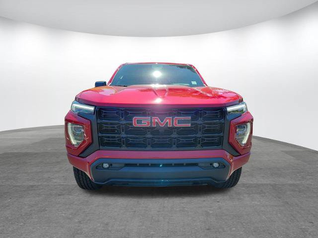 New 2026 GMC Canyon Elevation w/ Convenience Package RWD image 2