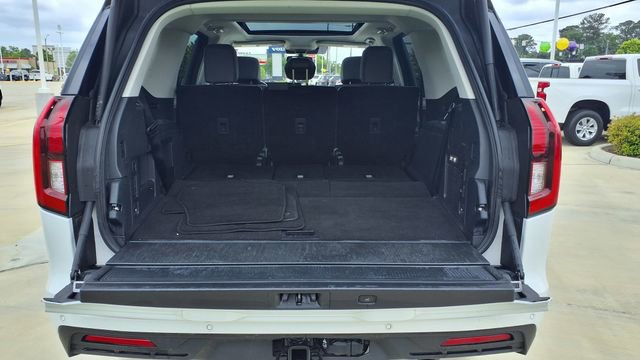 Used 2025 Ford Expedition Active image 12