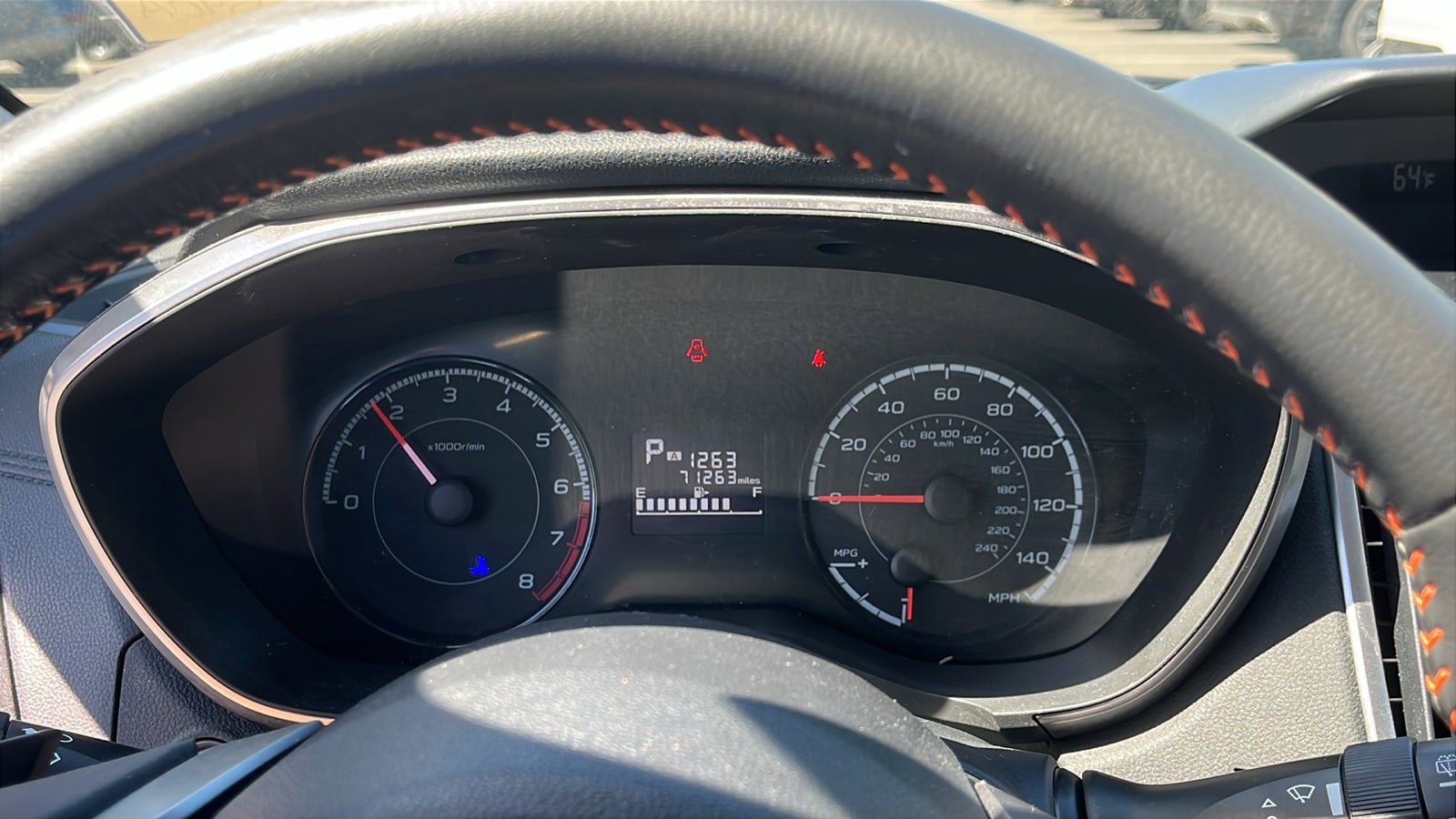 Used 2019 Subaru Crosstrek 2.0i Premium AWD/4WD image 16