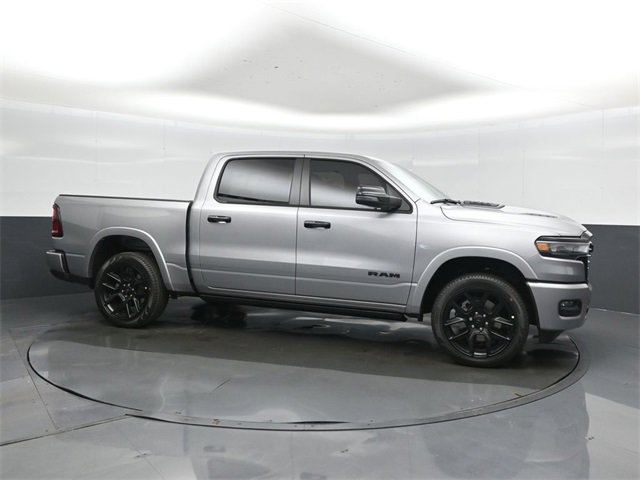 New 2026 RAM 1500 Laramie w/ Night Edition image 3